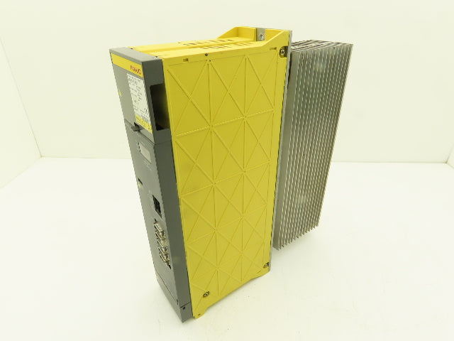 Fanuc A06B-6082-H211 Servo Amplifier Module 13.2kW 230V 48A Rev C
