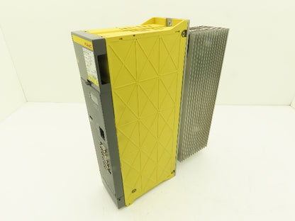 Fanuc A06B-6082-H211 Servo Amplifier Module 13.2kW 230V 48A Rev C
