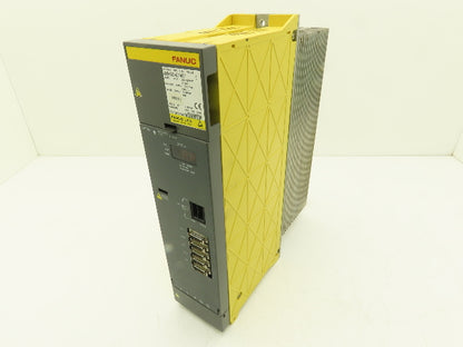 Fanuc A06B-6082-H211 Servo Amplifier Module 13.2kW 230V 48A Rev C