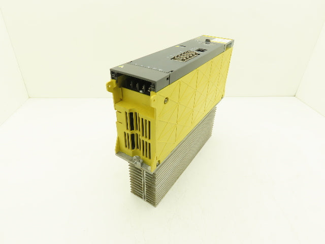 Fanuc A06B-6082-H211 Servo Amplifier Module 13.2kW 230V 48A Rev C