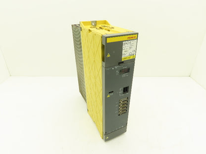 Fanuc A06B-6082-H211 Servo Amplifier Module 13.2kW 230V 48A Rev C
