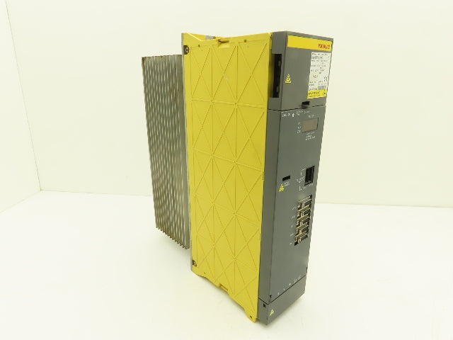 Fanuc A06B-6082-H211 Servo Amplifier Module 13.2kW 230V 48A Rev C