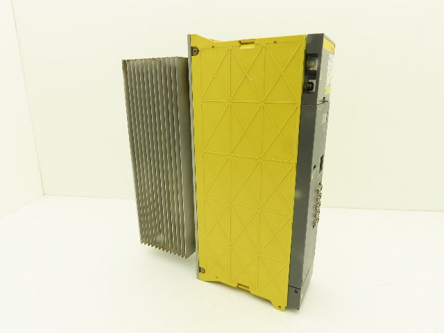 Fanuc A06B-6082-H211 Servo Amplifier Module 13.2kW 230V 48A Rev C