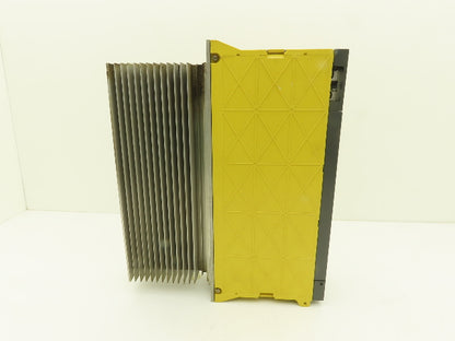 Fanuc A06B-6082-H211 Servo Amplifier Module 13.2kW 230V 48A Rev C