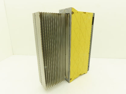 Fanuc A06B-6082-H211 Servo Amplifier Module 13.2kW 230V 48A Rev C