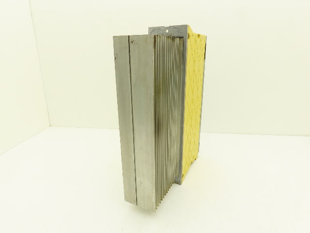Fanuc A06B-6082-H211 Servo Amplifier Module 13.2kW 230V 48A Rev C