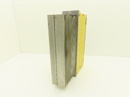Fanuc A06B-6082-H211 Servo Amplifier Module 13.2kW 230V 48A Rev C
