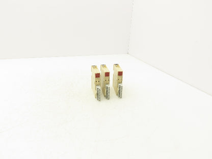 OPTO 22 SNAP-ODC5SNK I/O 4 Channel Digital Output Module 5-60 VDC Lot of 3