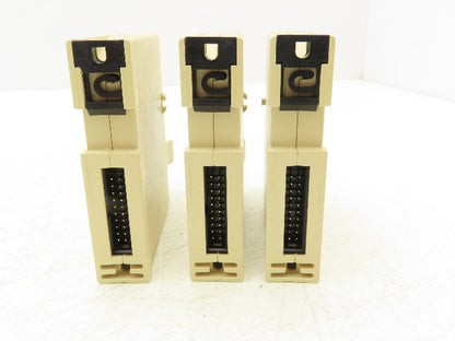 OPTO 22 SNAP-ODC5SNK I/O 4 Channel Digital Output Module 5-60 VDC Lot of 3