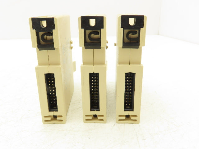 OPTO 22 SNAP-ODC5SNK I/O 4 Channel Digital Output Module 5-60 VDC Lot of 3