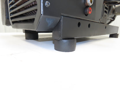 Gardner Denver Rotary Dry Claw Vacuum Pump 7.5Hp 212 CFM 230/460V 3PH 2" BSPP