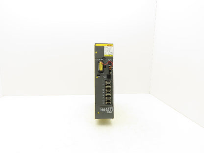 Fanuc A06B-6080-H307 Servo Amplifier Module 4.35kW 230V 12.5A Rev G