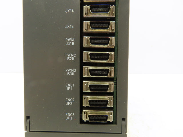 Fanuc A06B-6080-H307 Servo Amplifier Module 4.35kW 230V 12.5A Rev G