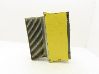 Fanuc A06B-6080-H307 Servo Amplifier Module 4.35kW 230V 12.5A Rev G