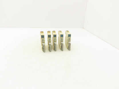OPTO 22 SNAP-AIV I/O 2 Channel Digital Output Module 5-60 VDC Lot of 5