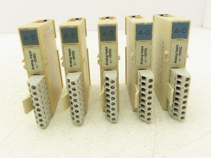 OPTO 22 SNAP-AIV I/O 2 Channel Digital Output Module 5-60 VDC Lot of 5