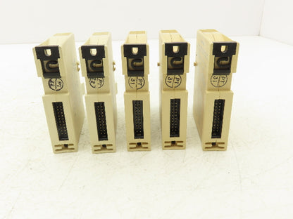 OPTO 22 SNAP-AIV I/O 2 Channel Digital Output Module 5-60 VDC Lot of 5