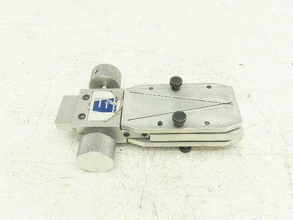 Ermanco NBA-23 Quikmeld Belt Splicer Heat Press 2" Conveyor Belt Welder 120V