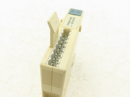 OPTO 22 SNAP-AIMA-i 2 Channel Isolated Analog Current Input Module -20mA to+20mA
