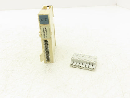 OPTO 22 SNAP-AIMA-i 2 Channel Isolated Analog Current Input Module -20mA to+20mA