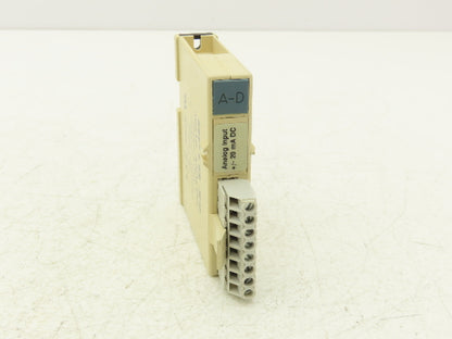 OPTO 22 SNAP-AIMA-i 2 Channel Isolated Analog Current Input Module -20mA to+20mA