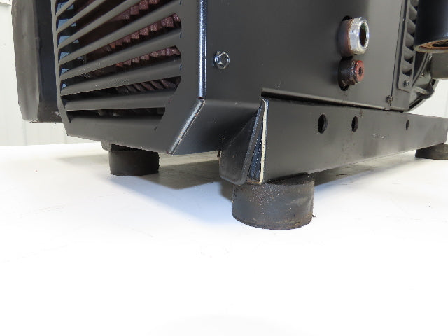 Gardner Denver Rotary Dry Claw Vacuum Pump 7.5Hp 212 CFM 230/460V 3PH 2" BSPP