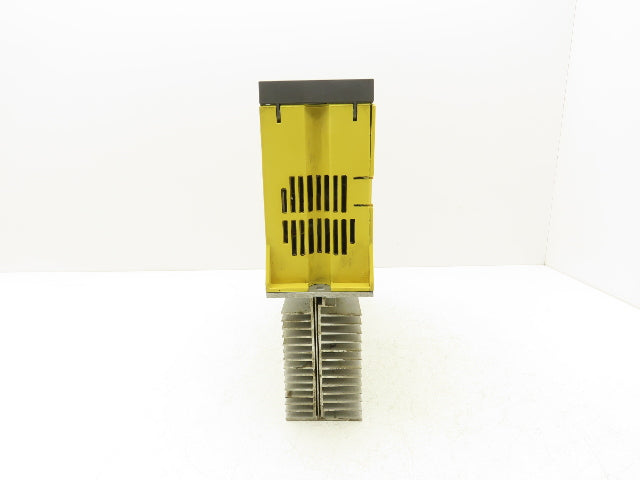 Fanuc A06B-6082-H211 Servo Amplifier Module 13.2kW 230V 48A Rev C