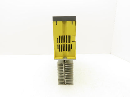 Fanuc A06B-6082-H211 Servo Amplifier Module 13.2kW 230V 48A Rev C