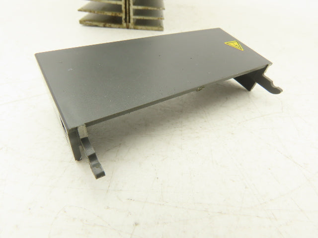 Fanuc A06B-6082-H211 Servo Amplifier Module 13.2kW 230V 48A Rev C