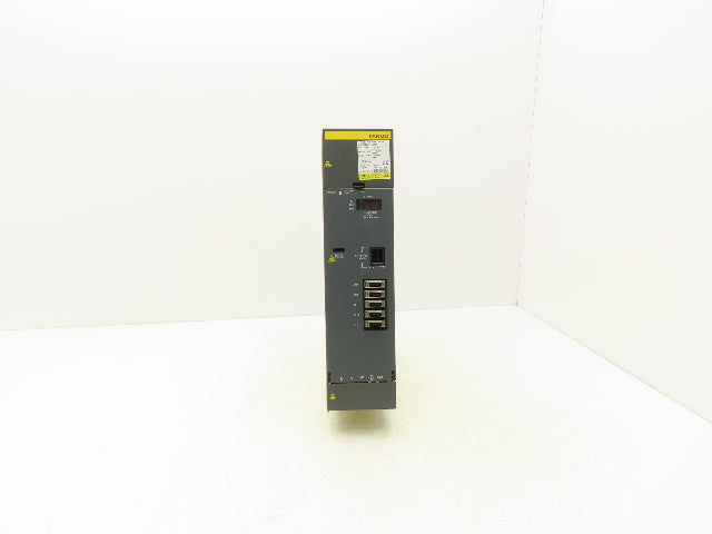 Fanuc A06B-6082-H211 Servo Amplifier Module 13.2kW 230V 48A Rev C