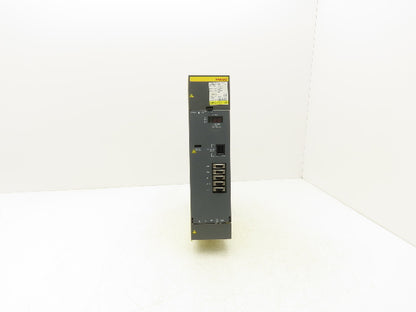 Fanuc A06B-6082-H211 Servo Amplifier Module 13.2kW 230V 48A Rev C
