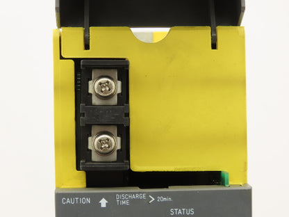Fanuc A06B-6082-H211 Servo Amplifier Module 13.2kW 230V 48A Rev C