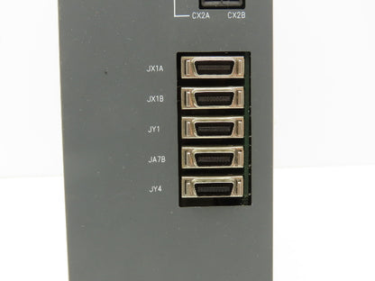 Fanuc A06B-6082-H211 Servo Amplifier Module 13.2kW 230V 48A Rev C