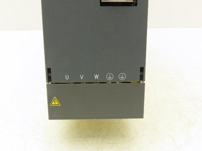 Fanuc A06B-6082-H211 Servo Amplifier Module 13.2kW 230V 48A Rev C