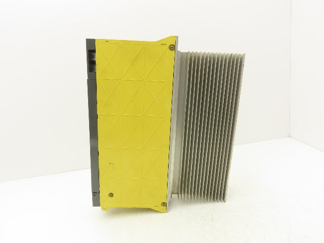Fanuc A06B-6082-H211 Servo Amplifier Module 13.2kW 230V 48A Rev C