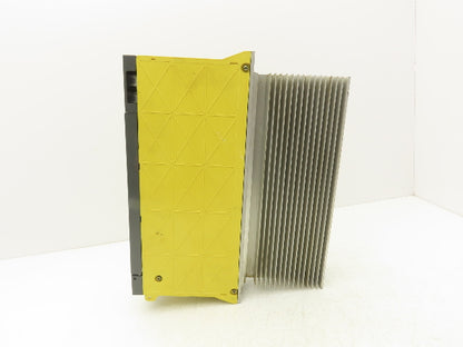 Fanuc A06B-6082-H211 Servo Amplifier Module 13.2kW 230V 48A Rev C