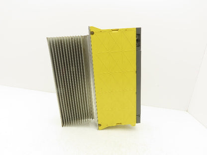 Fanuc A06B-6082-H211 Servo Amplifier Module 13.2kW 230V 48A Rev C
