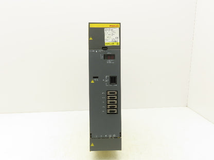 Fanuc A06B-6082-H211 Servo Amplifier Module 13.2kW 230V 48A Rev C