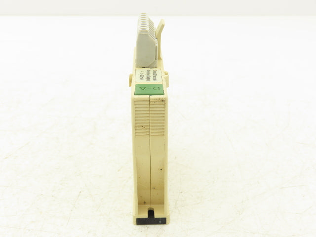 OPTO 22 SNAP-AOA-23 2 Channel Current Analog Output Module 4-20mA SNAP I/O
