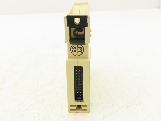 OPTO 22 SNAP-AOA-23 2 Channel Current Analog Output Module 4-20mA SNAP I/O