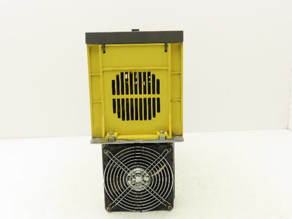 Fanuc A06B-6087-H115 Power Supply Module 325V 17.5kW 3Ph Series C