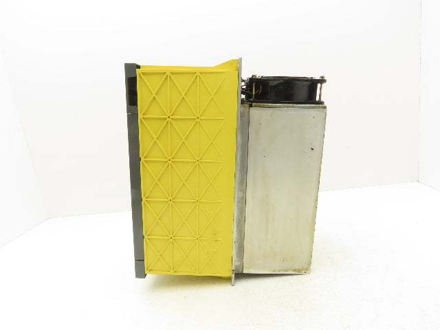 Fanuc A06B-6087-H115 Power Supply Module 325V 17.5kW 3Ph Series C