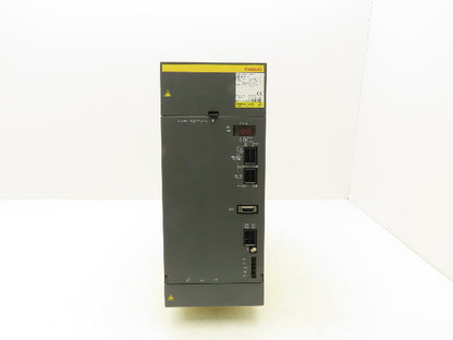 Fanuc A06B-6087-H115 Power Supply Module 325V 17.5kW 3Ph Series C