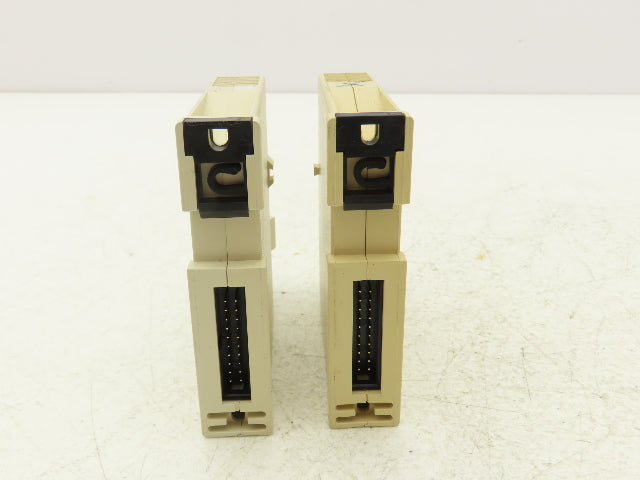 OPTO 22 SNAP-IDC5Q I/O Module Two Axis Quadrature 4-24V Input 5V Logic Lot of 2