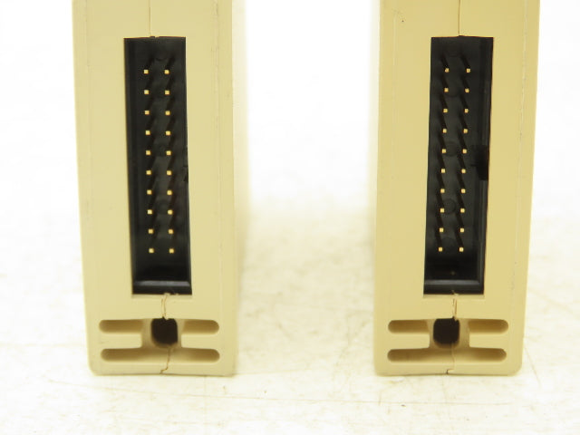 OPTO 22 SNAP-AITM Analog Input Module 2 Channels E J K Thermocouple Lot of 2