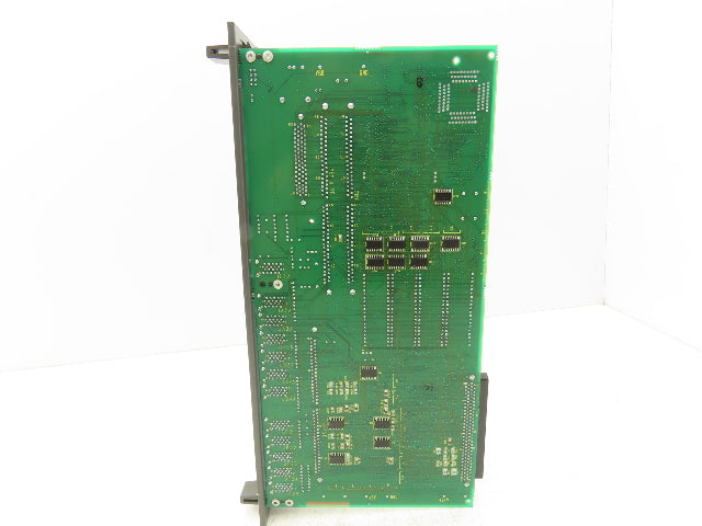 Fanuc A16B-3200-0020/10B Printed Circuit Board PCB Slot Card Holder Module