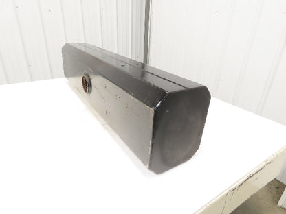 Gardner Denver VLR 300 Rotary Claw Vacuum Pump Muffler