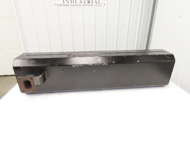 Gardner Denver VLR 300 Rotary Claw Vacuum Pump Muffler