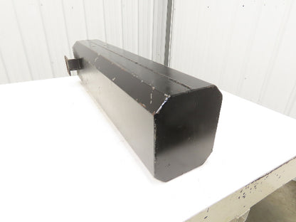 Gardner Denver VLR 300 Rotary Claw Vacuum Pump Muffler