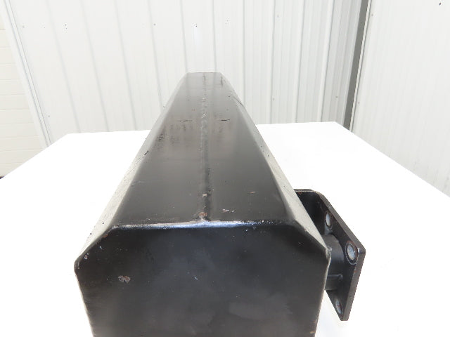 Gardner Denver VLR 300 Rotary Claw Vacuum Pump Muffler